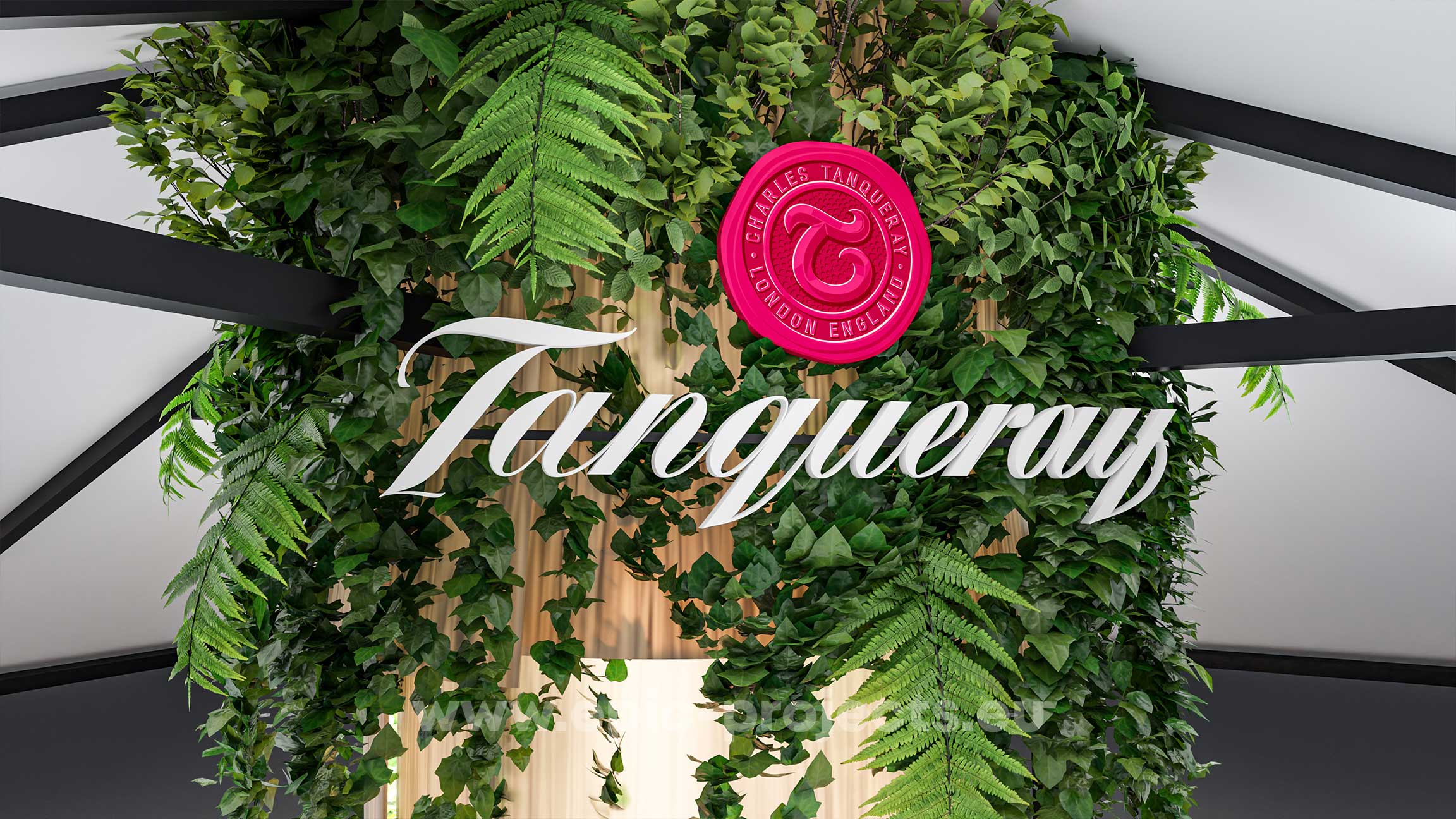Epic Projects Tanqueray